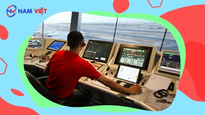 Tài liệu an toàn điều khiển không lưu
