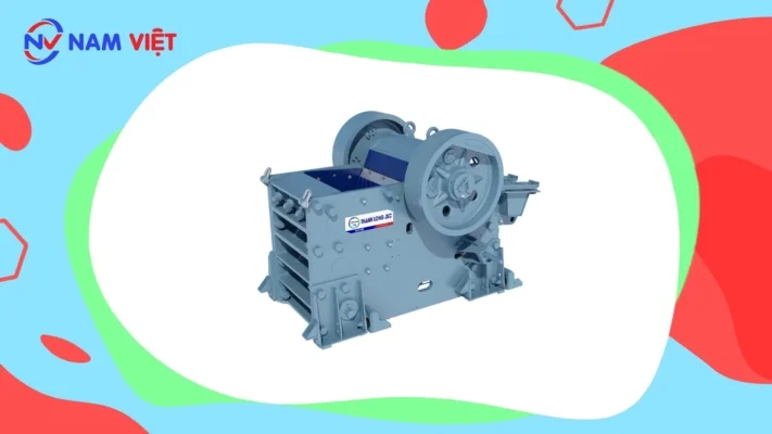 Tài liệu an toàn sản xuất vật liệu đá