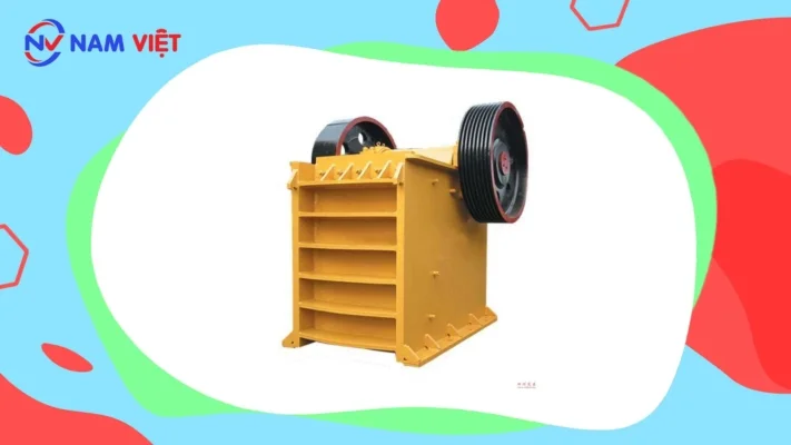 Tài liệu an toàn sản xuất vật liệu đá