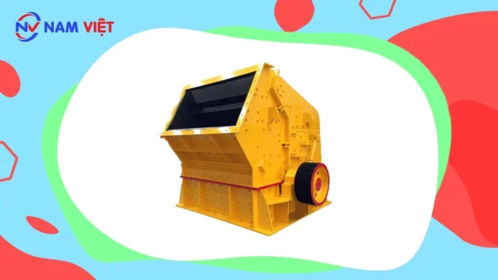 Tài liệu an toàn sản xuất vật liệu đá