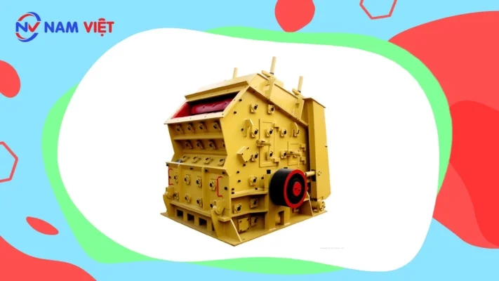 Tài liệu an toàn sản xuất vật liệu đá