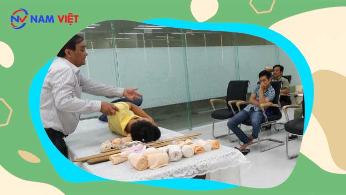 Quy định huấn luyện sơ cấp cứu