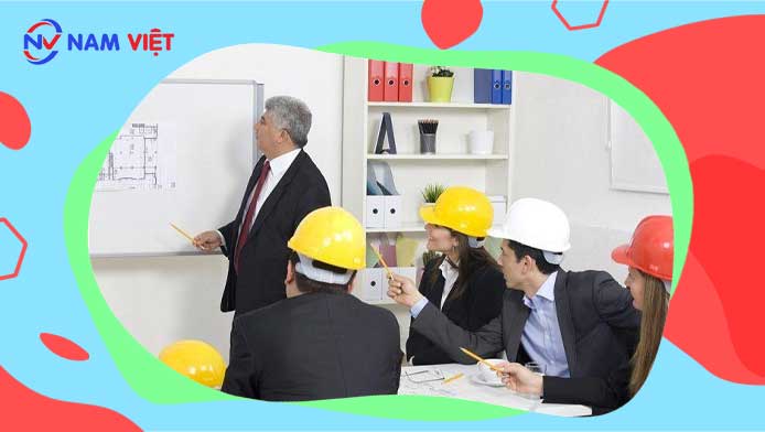 Tại sao nên ưu tiên huấn luyện an toàn nhóm 3 cho công việc của bạn?