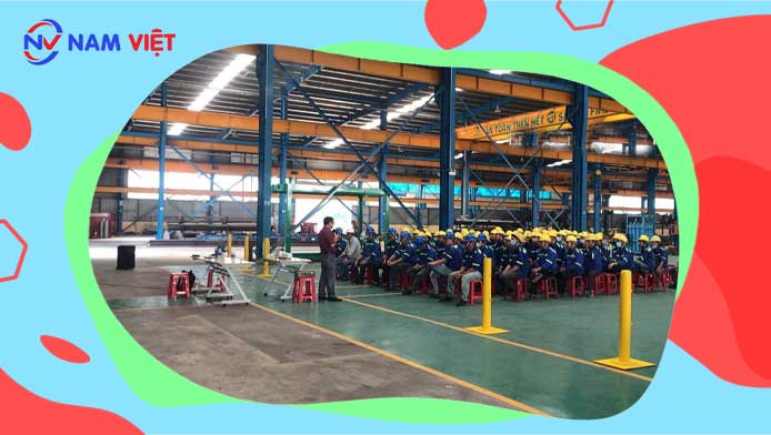 Tại sao phải huấn luyện an toàn lao động?