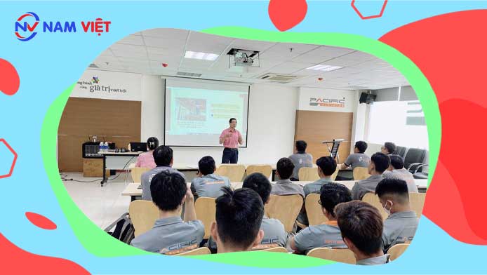Tại sao phải huấn luyện an toàn lao động?