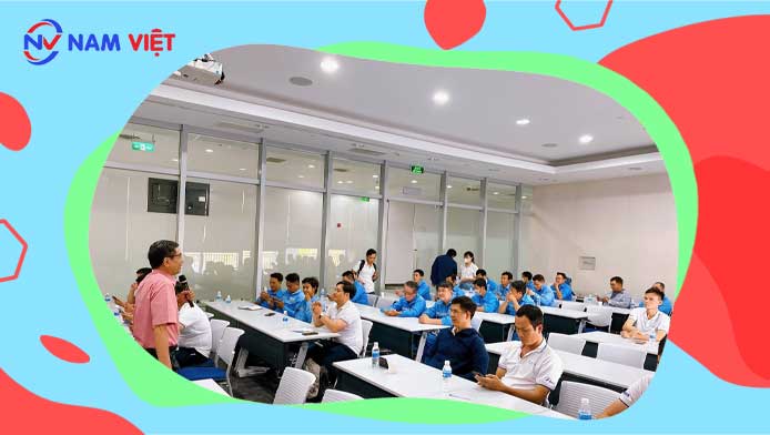 Tại sao phải huấn luyện an toàn lao động?