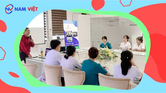 Tại sao phải huấn luyện an toàn lao động?