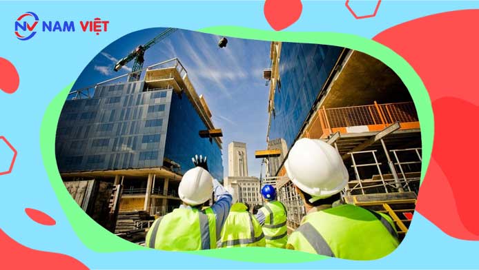 Phương pháp đào tạo an toàn lao động hiệu quả cho công nhân xây dựng