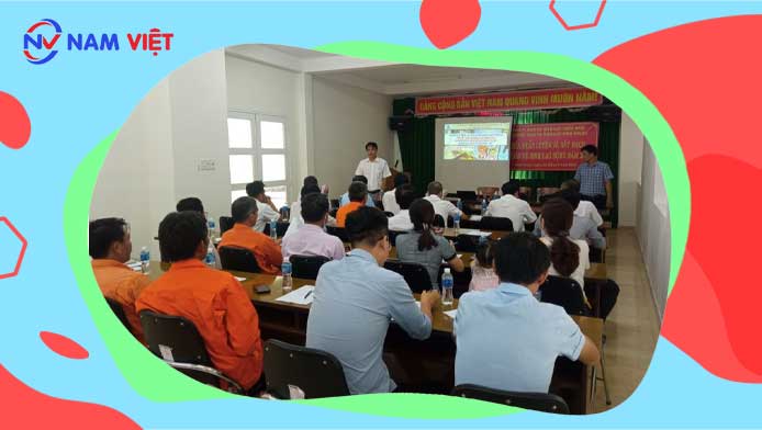 Bảo Đảm An Toàn Điện Với Khóa Học Đào Tạo Cấp Thẻ An Toàn Điện