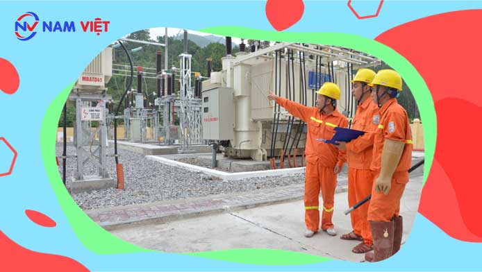 Bảo Đảm An Toàn Điện Với Khóa Học Đào Tạo Cấp Thẻ An Toàn Điện
