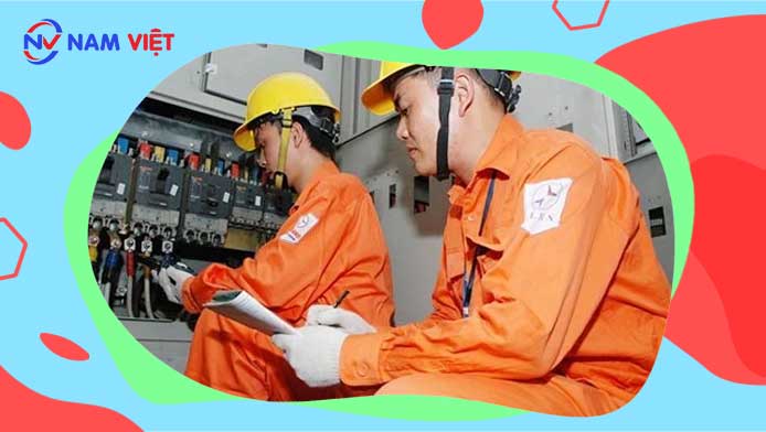 Bảo Đảm An Toàn Điện Với Khóa Học Đào Tạo Cấp Thẻ An Toàn Điện