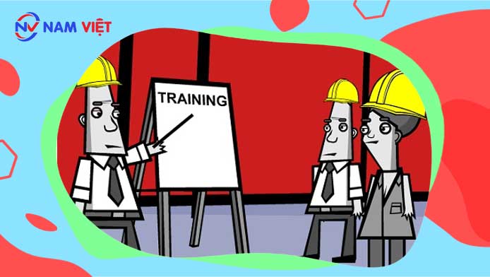 Huấn luyện an toàn lao động được tổ chức như thế nào?