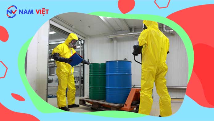Cách tổ chức huấn luyện an toàn cho công nhân là gì?