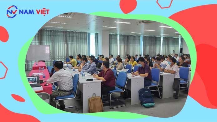 Điều kiện kinh doanh dịch vụ huấn luyện an toàn lao động, vệ sinh lao động