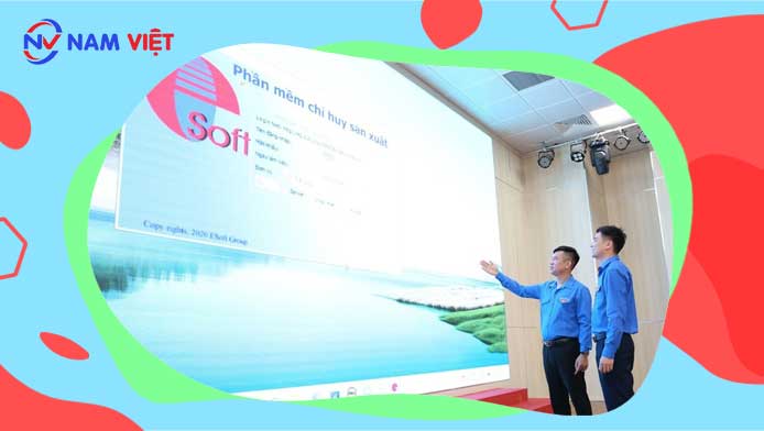 Bí quyết thành công trong huấn luyện ATVS LĐ nhóm 4