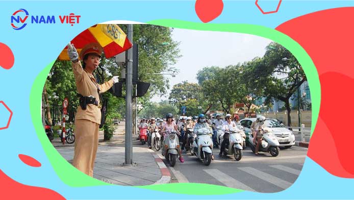Các cảm biến an toàn được sử dụng để ngăn chặn va chạm và tai nạn trong quá trình di chuyển.