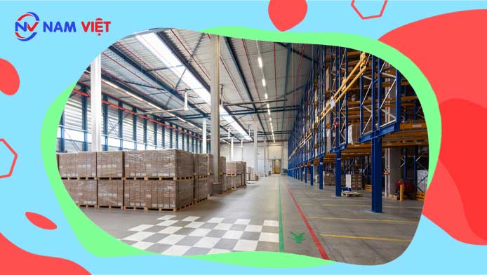 Tuân thủ các nguyên tắc FIFO