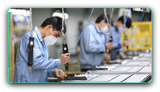Người sử dụng lao động được phạt trừ lương nhân viên không?