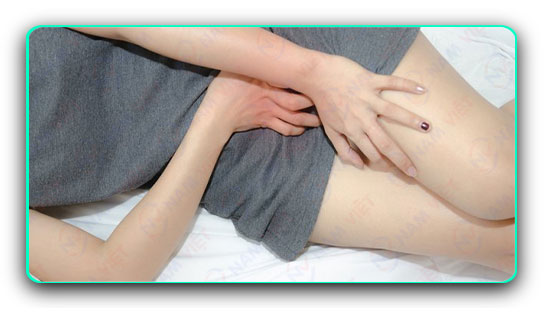 Những thay đổi về tình dục sau khi sinh con