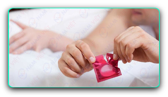 Những thay đổi về tình dục sau khi sinh con