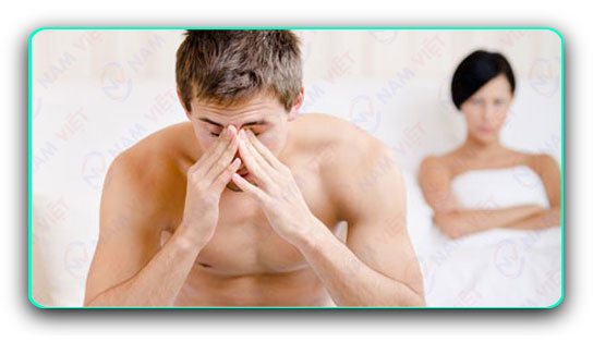 Những thay đổi về tình dục sau khi sinh con