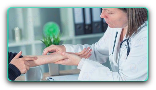 Chẩn đoán và điều trị bệnh mề đay