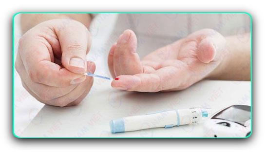 Tiểu đường bị đẩy lùi nhờ cách sau