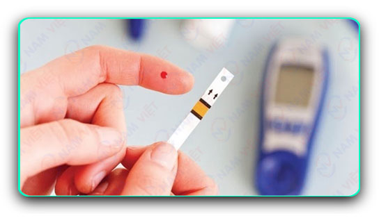 Tiểu đường bị đẩy lùi nhờ cách sau
