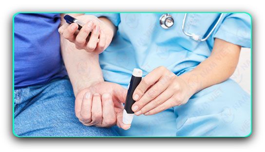 Tiểu đường bị đẩy lùi nhờ cách sau