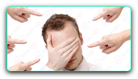Khi mọi thứ không diễn ra theo ý muốn