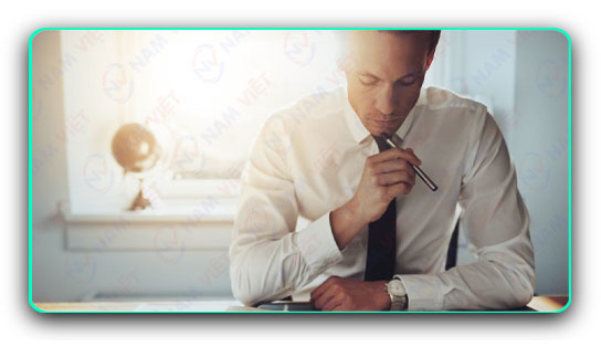 Khi mọi thứ không diễn ra theo ý muốn