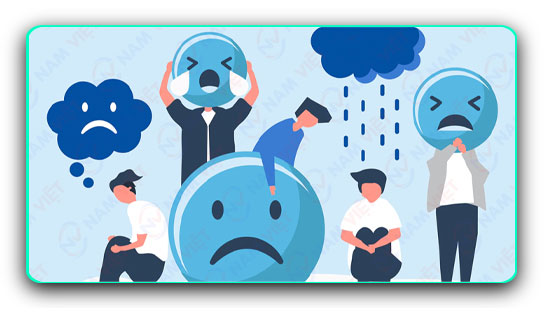 Cách làm giảm cảm giác buồn chán khi thay đổi mùa