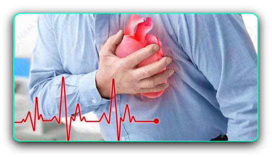 Tâm lý thù ghét ai đó có nguy cơ dẫn đến đau tim