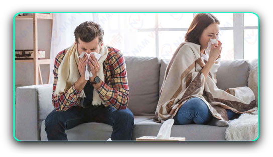 Dấu hiệu nào cho thấy không khí trong nhà không sạch?
