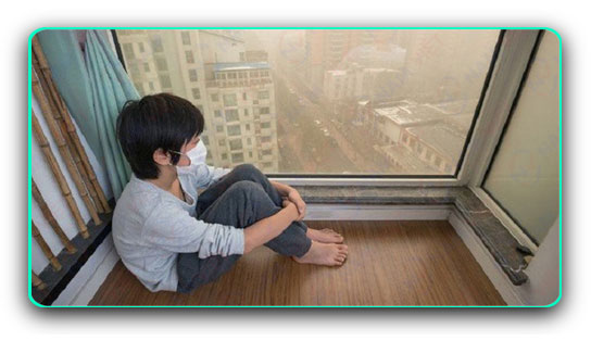 Dấu hiệu nào cho thấy không khí trong nhà không sạch?