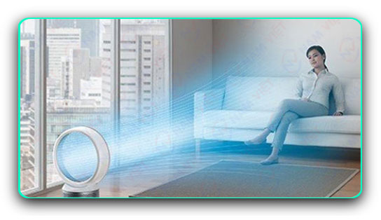 Dấu hiệu nào cho thấy không khí trong nhà không sạch?
