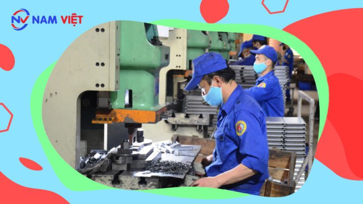 Huấn luyện an toàn lao động sản xuất vũ khí