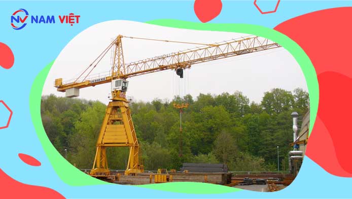 Huấn luyện an toàn lao động vận hành cần trục