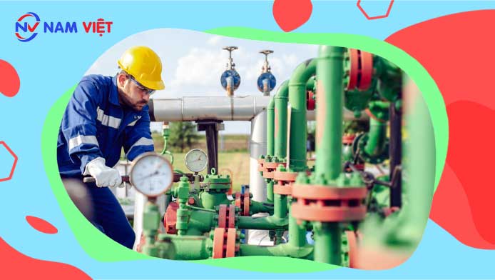 Huấn luyện an toàn lao động vận hành Trụ Bơm LPG