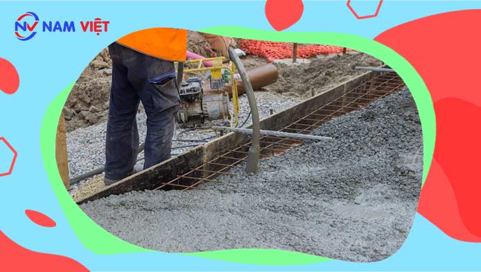Huấn luyện an toàn lao động vận hành Máy đầm dùi