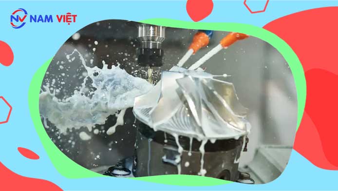 Huấn luyện an toàn lao động vận hành Máy Gia Công Cơ Khí CNC