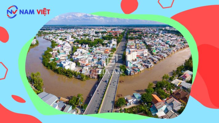 Huấn luyện an toàn lao động tại Tiền Giang