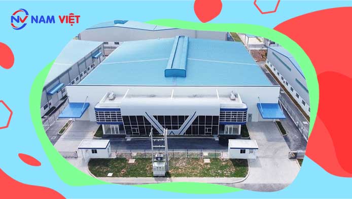 Huấn luyện an toàn lao động tại khu công nghiệp Tân Bình TP.HCM