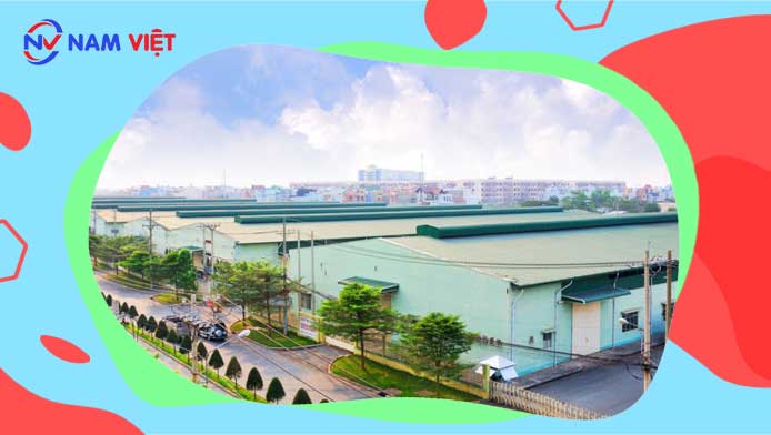 Huấn luyện an toàn lao động tại khu công nghiệp Tân Bình TP.HCM