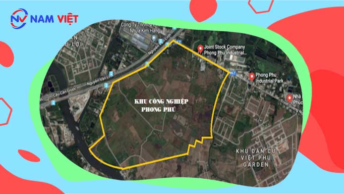 Huấn luyện an toàn lao động tại khu công nghiệp Phong Phú
