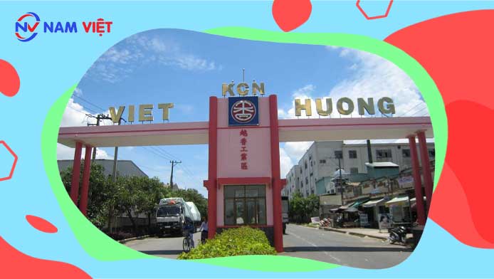 Huấn luyện an toàn lao động tại khu công nghiệp Việt Hương