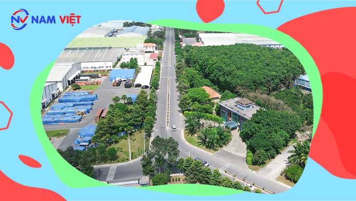 Huấn luyện an toàn lao động tại khu công nghiệp Việt Hương