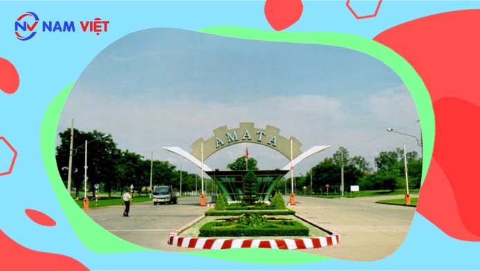 Huấn luyện an toàn lao động tại khu công nghiệp Amata