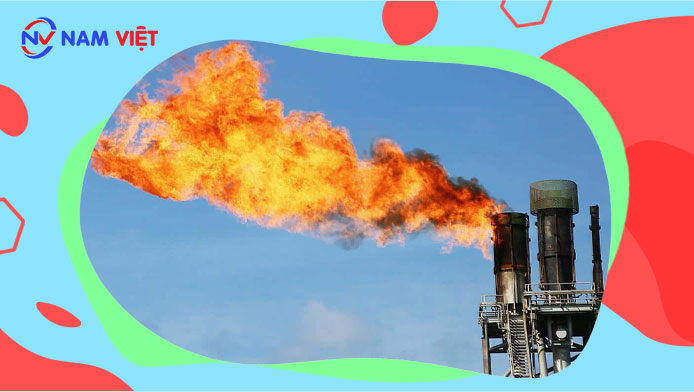 Tài liệu an toàn lao động khai thác khí đốt tự nhiên (natural gas)