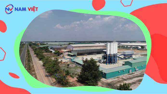 Huấn luyện an toàn lao động tại khu công nghiệp Chơn Thành
